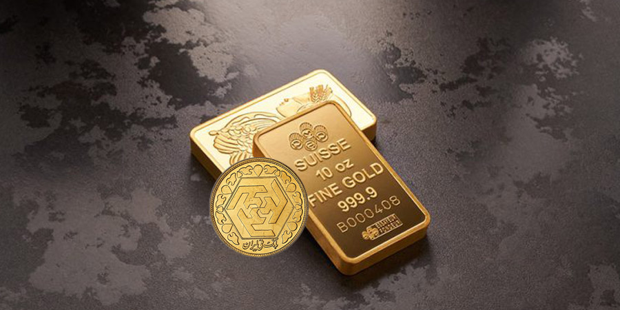 نحوه محاسبه مالیات خرید سکه در ایران